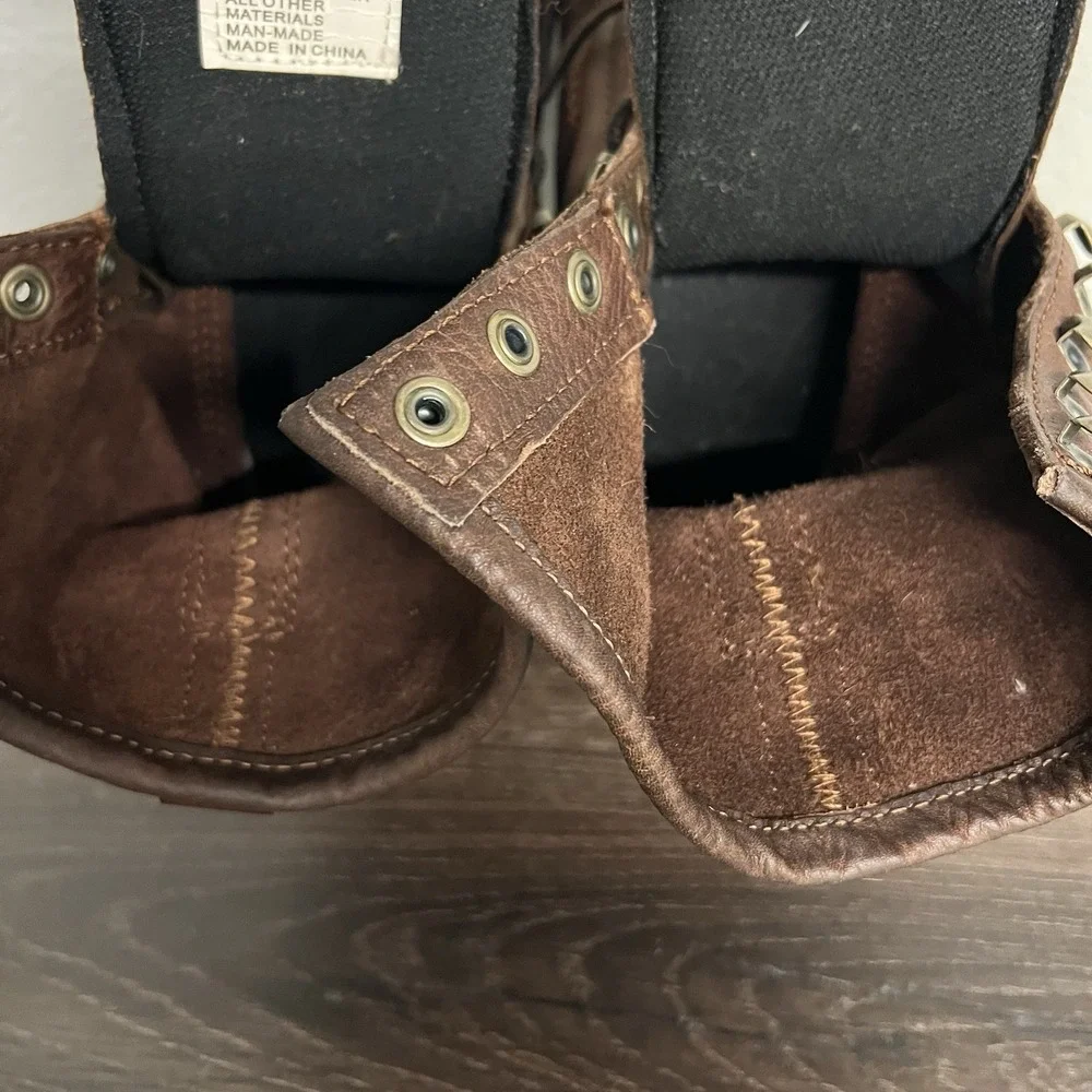 Masterson Boot Co. masterson boot